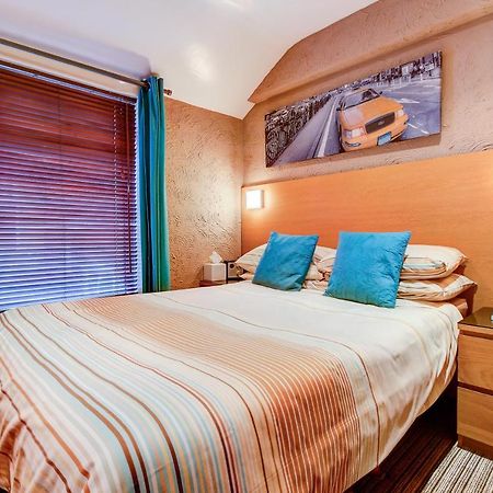 The Craimar Bed & Breakfast Blackpool Bagian luar foto