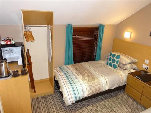 The Craimar Bed & Breakfast Blackpool Bagian luar foto