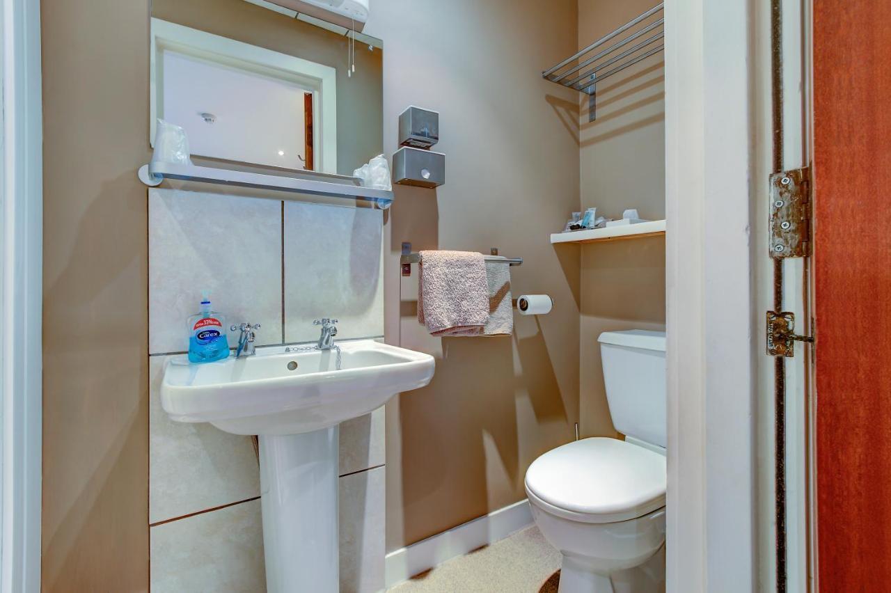 The Craimar Bed & Breakfast Blackpool Bagian luar foto